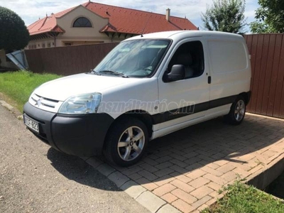 CITROEN BERLINGO 1.9 D