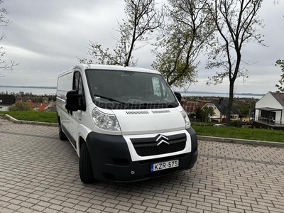 CITROEN JUMPER 2.2 HDI 33 L2H1 M5