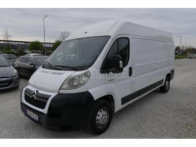 CITROEN JUMPER 2.2 HDI 33 L2H2