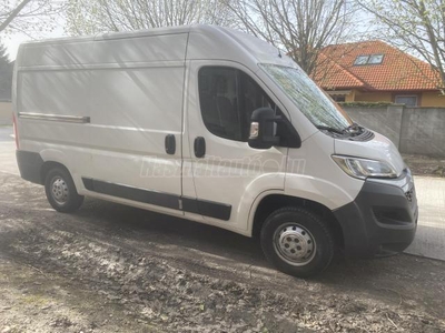 CITROEN JUMPER 2.2 HDi 35 L2H2 Comfort