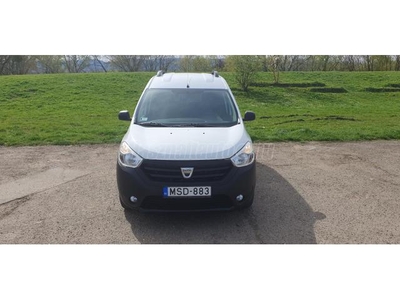 DACIA DOKKER Van 1.5 dCi Ambiance