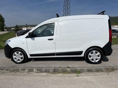 DACIA DOKKER Van 1.5 dCi Ambiance EURO6