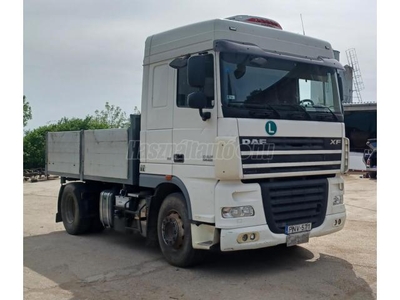 DAF 105 XF 460