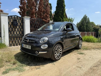 FIAT 500 1.2 8V Pop