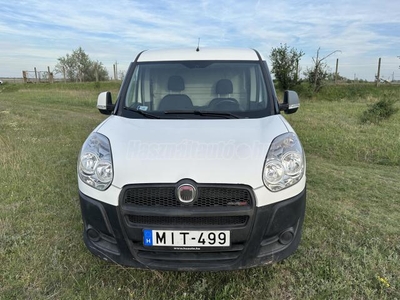 FIAT DOBLO Dobló Cargo 1.3 Mjet EURO5