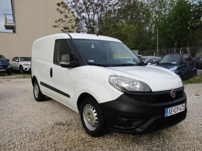 FIAT DOBLO Dobló Cargo 1.3 Mjet EURO5