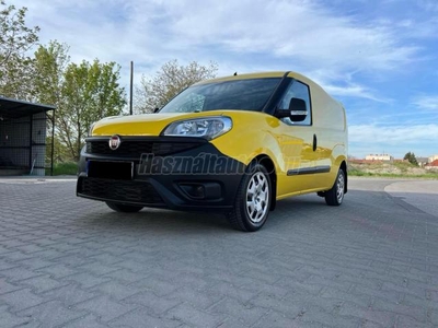 FIAT DOBLO Dobló Cargo 1.3 Mjet Maxi E6