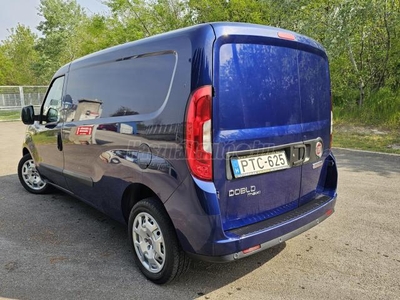 FIAT DOBLO Dobló Cargo 1.3 Mjet Maxi SX