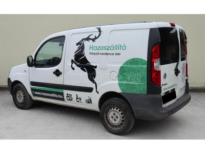 FIAT DOBLO Dobló Cargo 1.4