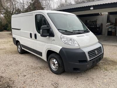 FIAT DUCATO 2.2 Mjet CH1 3.0 t Rozsdamentes/ klíma /