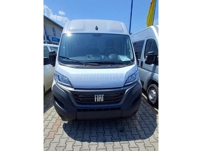 FIAT DUCATO 2.2 Mjet LH2 3.5 t KÉSZLETRŐL S9-es széria!