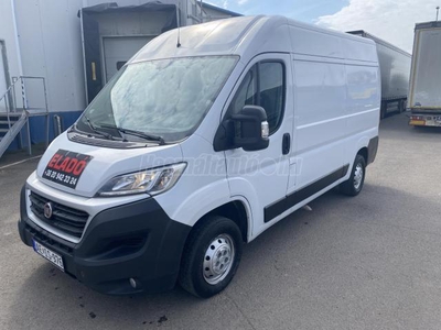 FIAT DUCATO Maxi 2.3 Mjet XLH3 3.5 t 176E.KM. GYARIFENYEZES.1 EV GARANCIA. EXTRAS!!176KM176KM