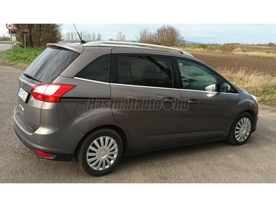 FORD C-MAX Grand1.5 TDCi DPF Trend [7 személy]