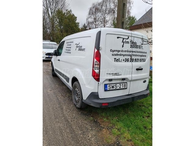 FORD CONNECT Tourneo230 1.5 TDCi LWB Trend PU2
