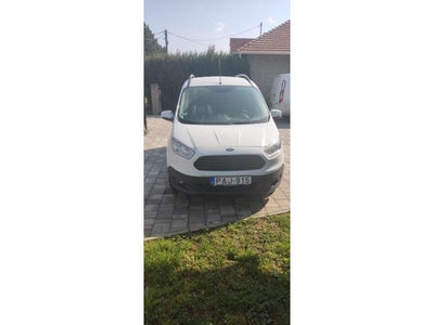 FORD COURIER Transit1.0 Limited