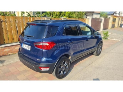 FORD ECOSPORT 1.0 EcoBoost Business