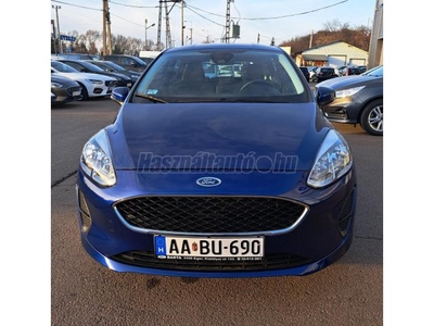 FORD FIESTA 1.1 Trend Technology