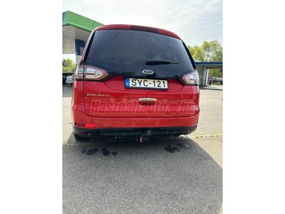 FORD GALAXY 2.0 TDCi Trend Business