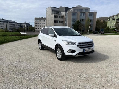 FORD KUGA 1.5 EcoBoost Business