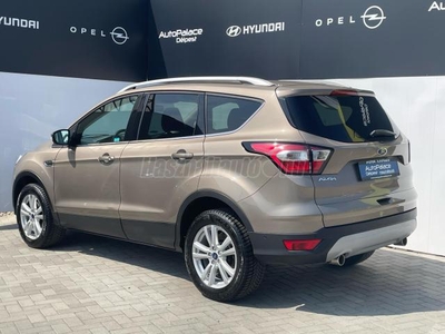 FORD KUGA 1.5 EcoBoost Business Technology magyarországi 1. tulajdonos / 70e km / 1 év garancia