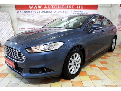 FORD MONDEO 1.5 EcoBoost Business Jelenleg Ügyintézés alatt!