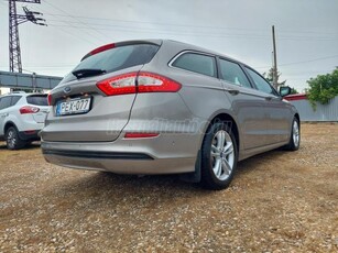 FORD MONDEO 2.0 TDCi ECOnetic Titanium panorámatető-magánszemélytől-ÖSSZKEREKES