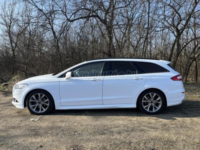 FORD MONDEO 2.0 TDCi ST-Line Powershift