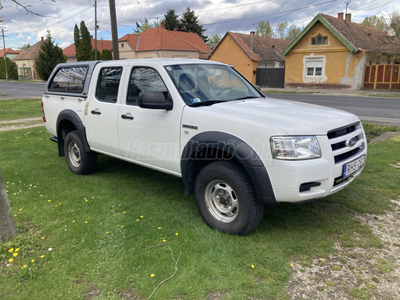 FORD RANGER 2.5 TDCi 4x4