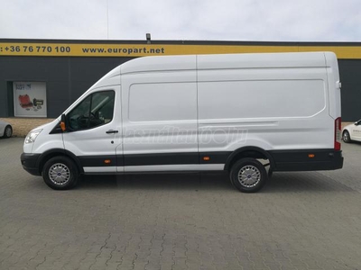 FORD TRANSIT 2.0 TDCi 350 MWB Trend Jumbo!Klímás!170LE!Tempomat!M-országi!