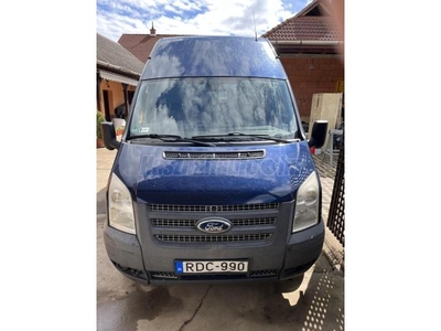 FORD TRANSIT 2.2 TDCi 300 M Ambiente