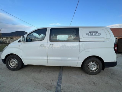 HYUNDAI H-1