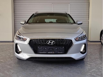 HYUNDAI I30 1.6 CRDi MP Comfort DIGIT KLÍMA!! TOLATÓRADAR!!