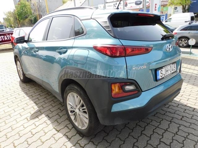 HYUNDAI KONA 1.0 T-GDi Premium Edition '20 Magyarországi! 1 Tulajdonos! Garantált 79.000 Km!