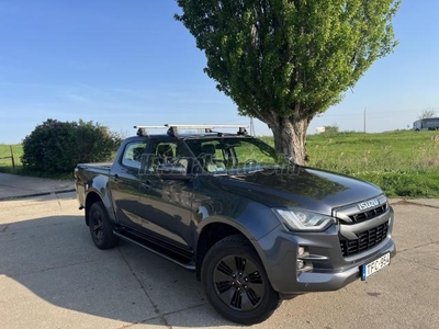 ISUZU D-MAX 1.9 D LS Plus