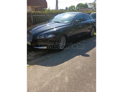 JAGUAR XF 2.2 D (Automata)