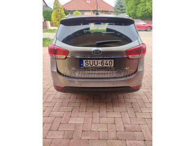 KIA CARENS 1.7 CRDI HP LX [7 személy]