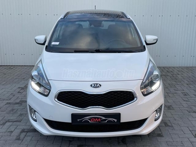 KIA CARENS 2.0 GDI EX Prémium (Automata) [7 személy] NAVI.SÁVTARTÓ.PANORÁMA.BŐR.!!!FULL FULL EXTRA--MAGYARORSZÁGI--1 TULAJ--GARANCIA!