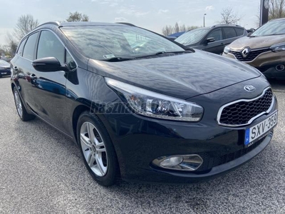 KIA CEE'D SW 1.6 GDI UEFA