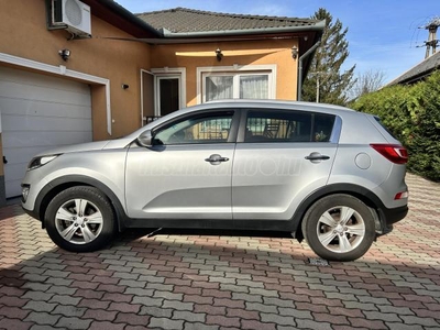 KIA SPORTAGE 1.6 GDI EX