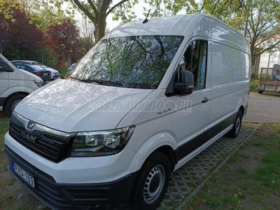 MAN TGE 2.0 SCR TDI 3.140 L3