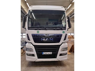 MAN TGX 18.500