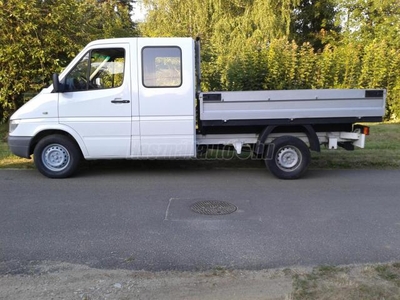 MERCEDES-BENZ SPRINTER 311 CDI 903.622