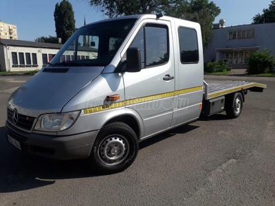 MERCEDES-BENZ SPRINTER 316 CDI 903.621