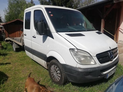 MERCEDES-BENZ SPRINTER 318 CDI 906.231.13