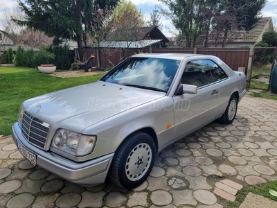 MERCEDES-BENZ W 124