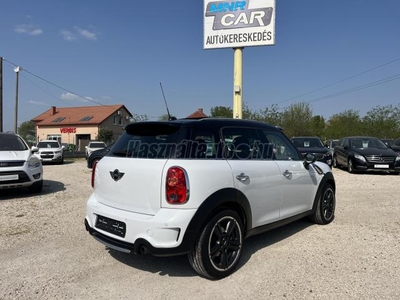 MINI COUNTRYMAN Cooper1.6 S ALL4 Full-Full extra!!!4WD!!