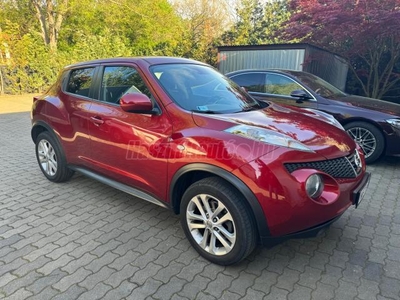 NISSAN JUKE 1.6 DIG-T Acenta