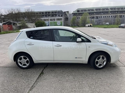 NISSAN LEAF Acenta 30 kWh (Automata)