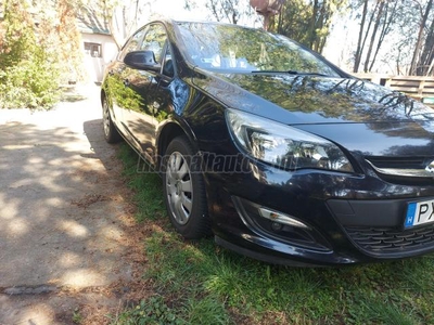 OPEL ASTRA J Sedan 1.6 Enjoy EURO6