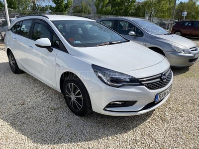 OPEL ASTRA K Sports Tourer 1.4 Selection